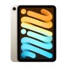 iPad mini 6 256GB wifi + Cellular Starlight (Бежевый)
