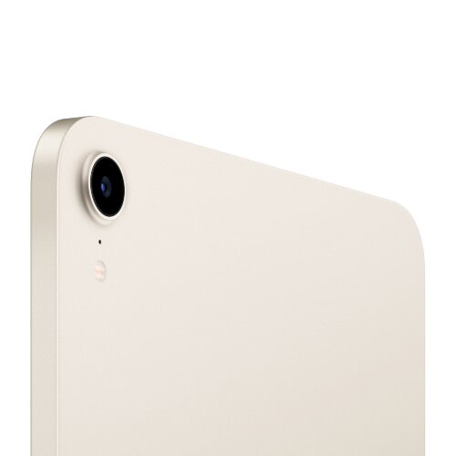 iPad mini 6 256GB wifi + Cellular Starlight (Бежевый)