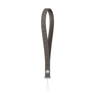 Ремешок Apple Wrist Strap — Серо-коричневый (Taupe)