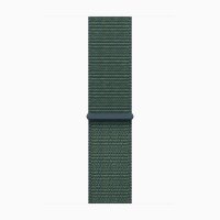 Apple Sport Loop 42mm для Apple Watch - Lake Green (Зеленый)
