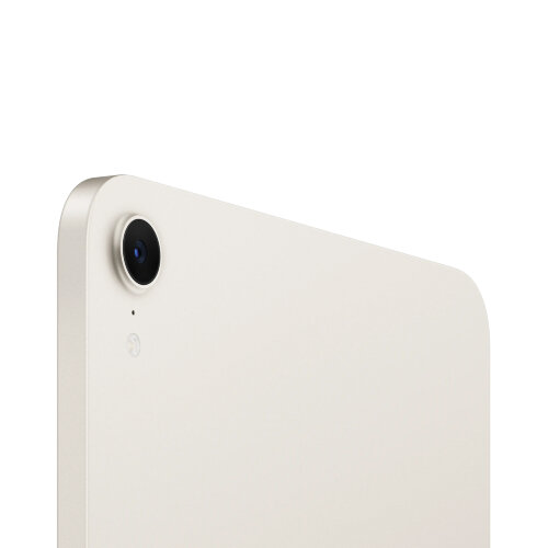 iPad mini 7 128GB wifi Starlight (Бежевый)