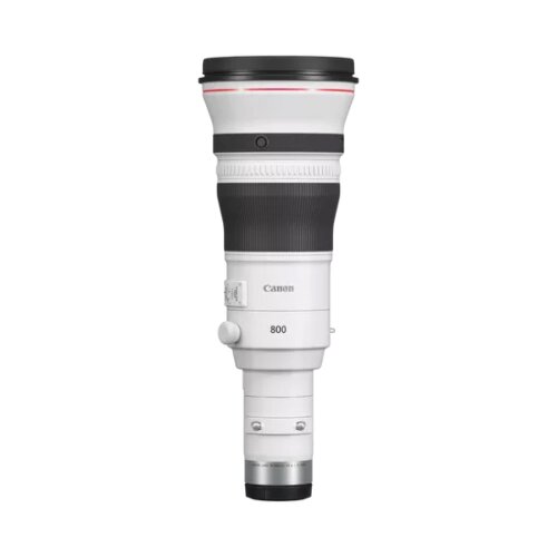 Объектив Canon RF 800mm F5.6L IS USM