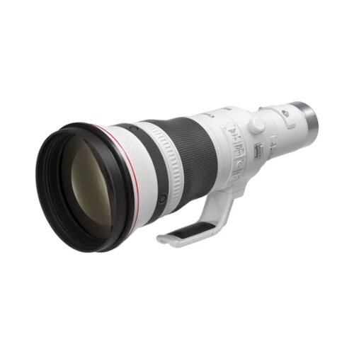 Объектив Canon RF 800mm F5.6L IS USM