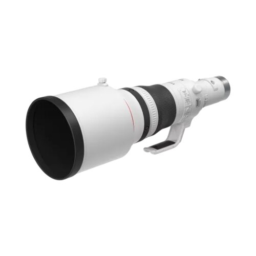 Объектив Canon RF 800mm F5.6L IS USM