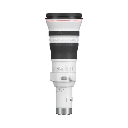 Объектив Canon RF 800mm F5.6L IS USM