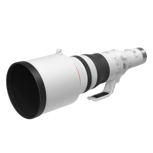 Объектив Canon RF 800mm F5.6L IS USM