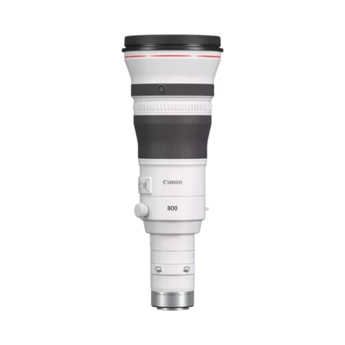 Объектив Canon RF 800mm F5.6L IS USM