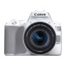 Canon EOS 250D Camera, White + EF-S 18-55mm f/4-5.6 IS STM Lens Kit