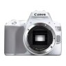Canon EOS 250D Camera, White + EF-S 18-55mm f/4-5.6 IS STM Lens Kit