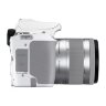Canon EOS 250D Camera, White + EF-S 18-55mm f/4-5.6 IS STM Lens Kit