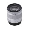 Canon EOS 250D Camera, White + EF-S 18-55mm f/4-5.6 IS STM Lens Kit