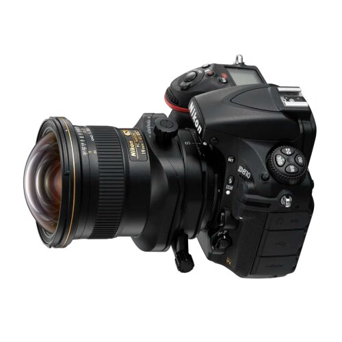 Объектив Nikon PC Nikkor 19mm f/4E ED