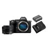 Nikon Promo kit Z5II + 24-50mm f/4-6.3 + free battery & charger