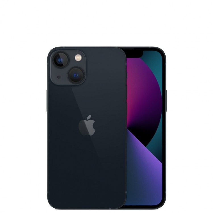 iPhone 13 mini 256GB Midnight (Тёмная ночь)