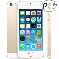 Apple iPhone 5S 32GB Gold | Золотой. РСТ