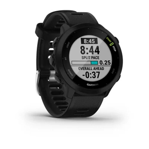 Умные часы Garmin Forerunner 55 Black