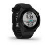 Умные часы Garmin Forerunner 55 Black