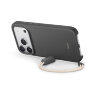 Чехол Beats для iPhone 17 Pro Kickstand Case с MagSafe Camera Control - Серый (Granite Gray)