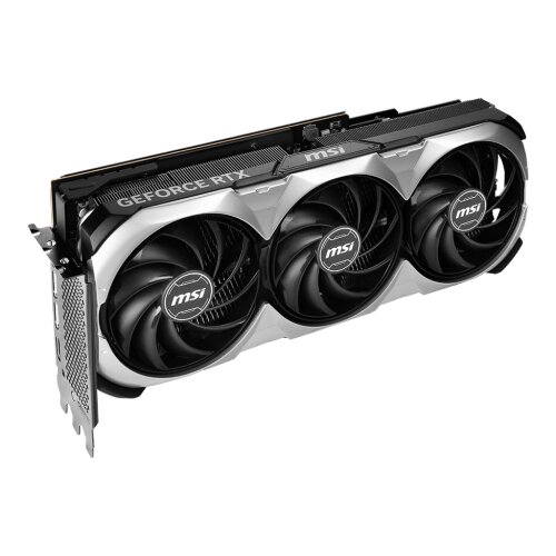 Видеокарта NVIDIA MSI RTX 4080 VENTUS 3X OC 16G