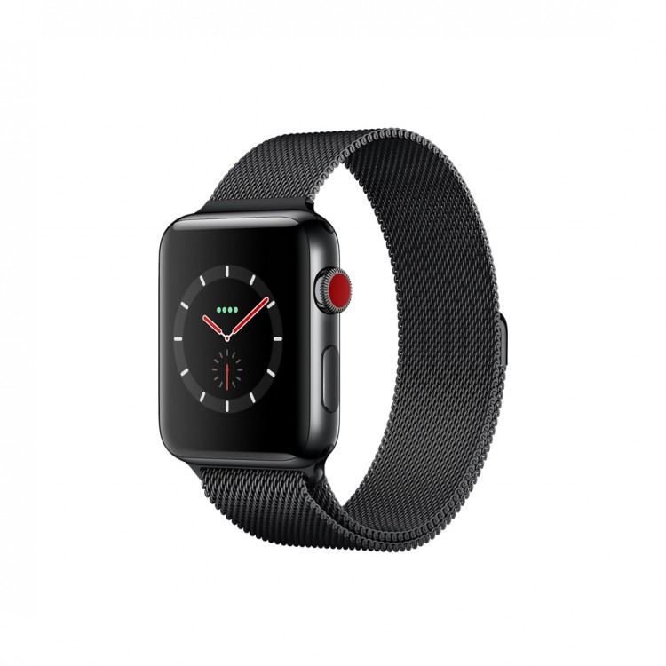 difference between apple watch se and series 5
