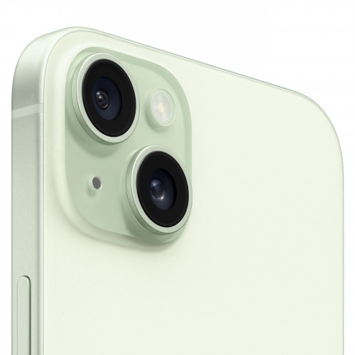 iPhone 15 Plus 512GB Green (Зеленый)