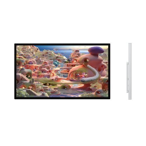 Монитор Studio Display XDR 27", VESA mount adapter