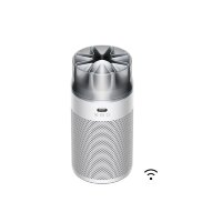 Компактный очиститель воздуха Dyson HushJet Purifier Compact HJ10 - White/Silver