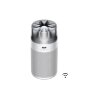 Компактный очиститель воздуха Dyson HushJet Purifier Compact HJ10 - White/Silver