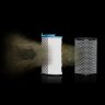 Компактный очиститель воздуха Dyson HushJet Purifier Compact HJ10 - White/Silver