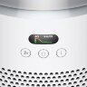 Компактный очиститель воздуха Dyson HushJet Purifier Compact HJ10 - White/Silver