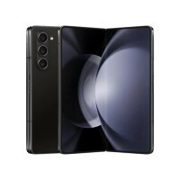 Смартфон Samsung Galaxy Z Fold5 12/256GB Phantom Black (Чёрный)
