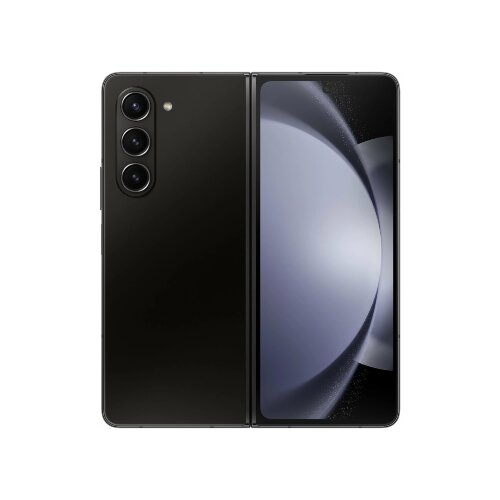 Смартфон Samsung Galaxy Z Fold5 12/256GB Phantom Black (Чёрный)
