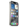 Прозрачный чехол для iPhone 15 Pro с MagSafe