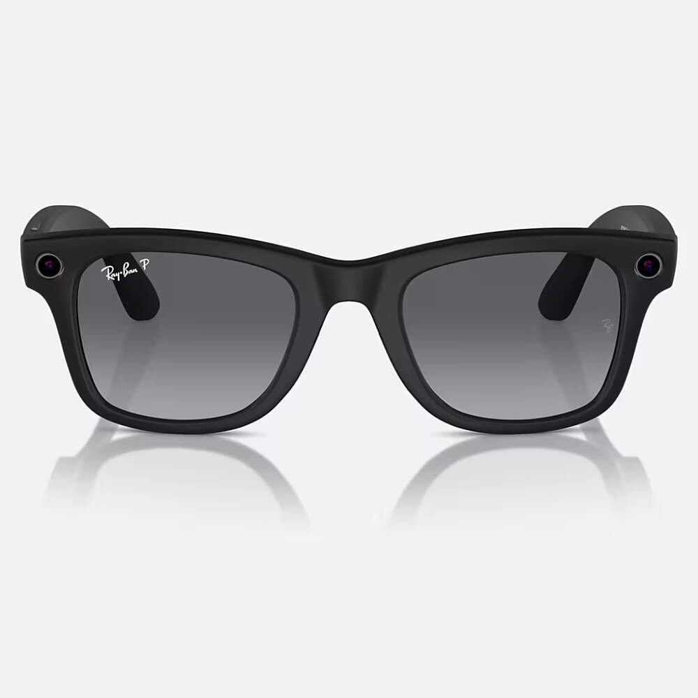 Ray ban shop wayfarer xxl