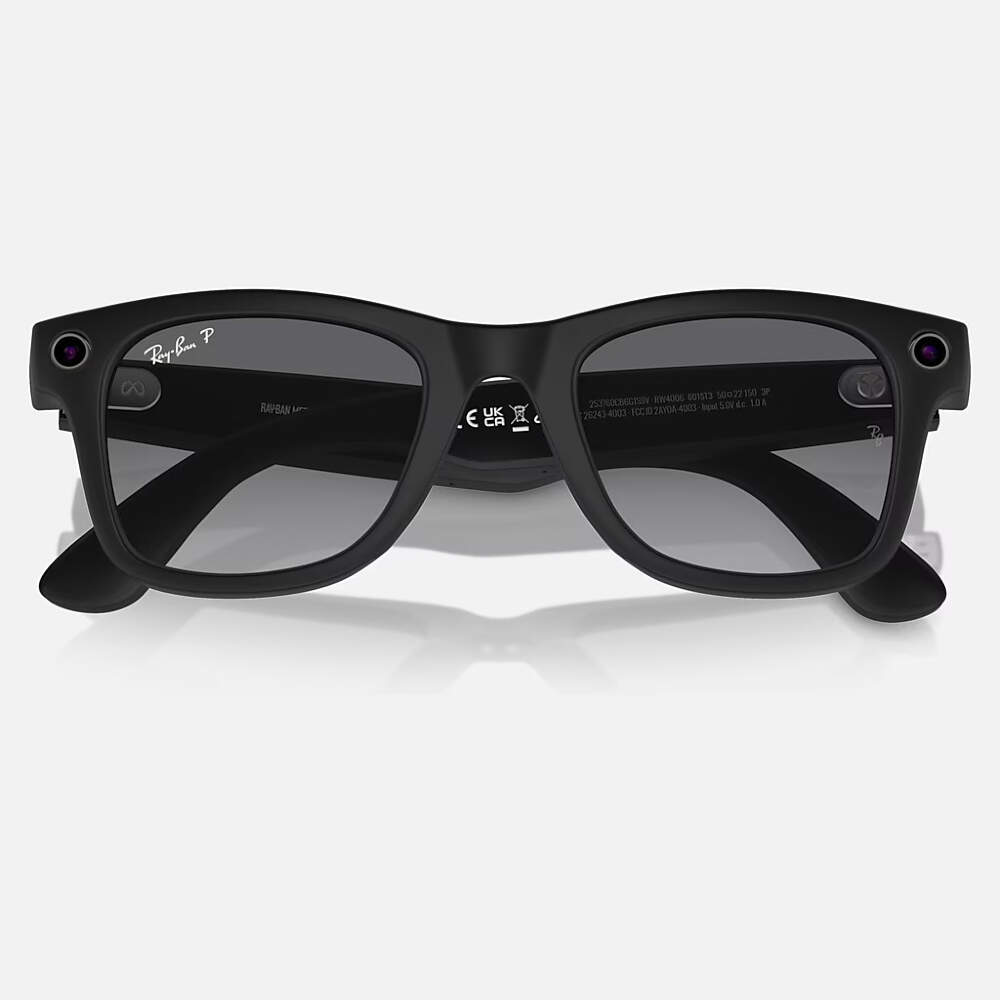 Ray ban wayfarer xxl 2025