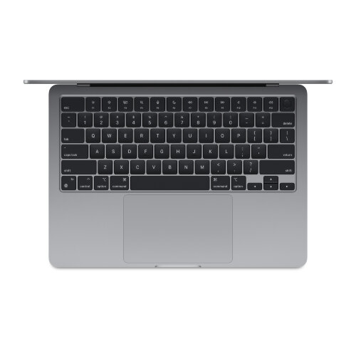 Apple MacBook Air 13 M3, 2024, 8GB, 256GB, 8-GPU, 8-CPU, Space Gray