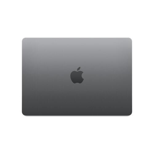 Apple MacBook Air 13 M3, 2024, 8GB, 256GB, 8-GPU, 8-CPU, Space Gray