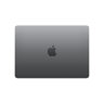 Apple MacBook Air 13 M3, 2024, 8GB, 256GB, 8-GPU, 8-CPU, Space Gray