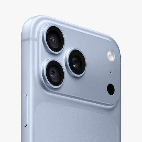 iPhone 18 Pro 256 ГБ Голубой (eSim)