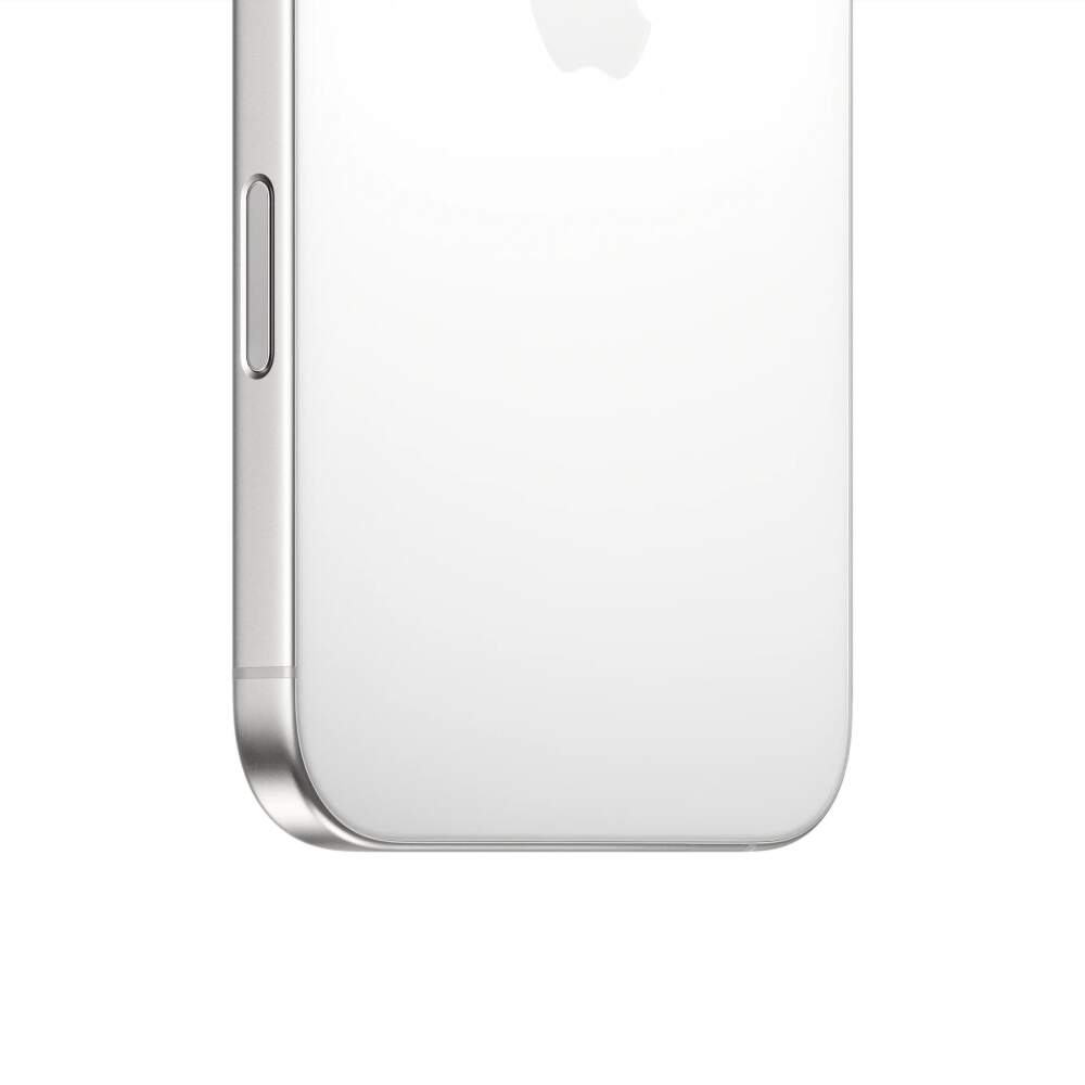 Купить iPhone 16 Pro 1TB White dual-Sim в Москве цена