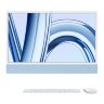 Apple iMac 24 inch (2023, M3, 16GB, 1TB SSD, 10-core GPU) VESA, Blue
