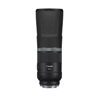 Объектив Canon RF 800mm F11 IS STM