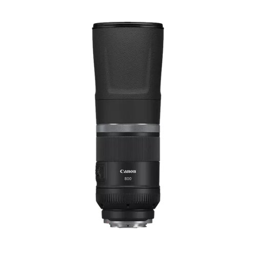 Объектив Canon RF 800mm F11 IS STM