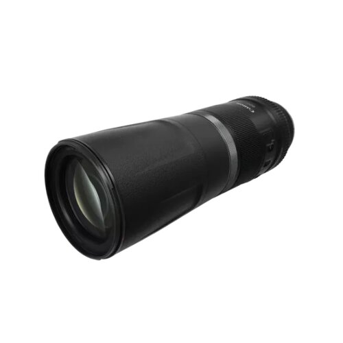Объектив Canon RF 800mm F11 IS STM
