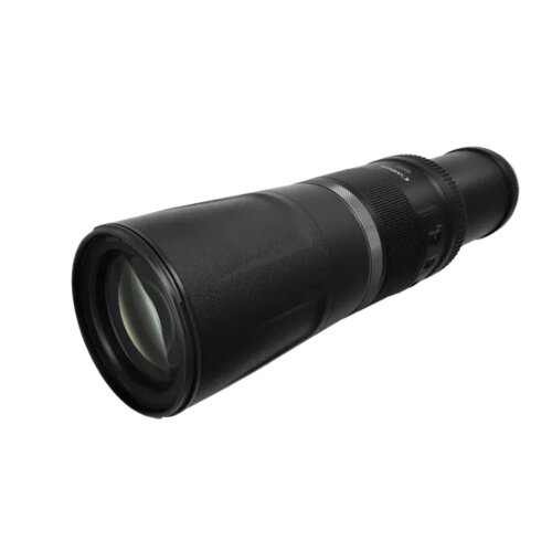 Объектив Canon RF 800mm F11 IS STM