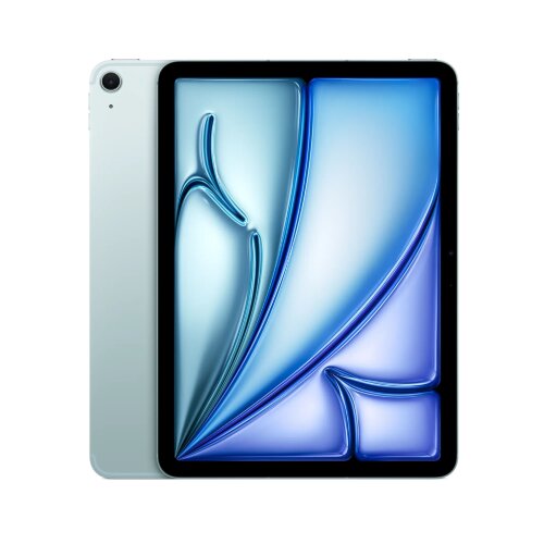 iPad Air 11 M3 (2025) 512GB Wi-Fi Blue (Синий)