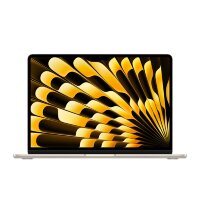 Apple MacBook Air 13 M4, 2025, 16GB, 256GB, 10-GPU, 8-CPU, RU, Starlight