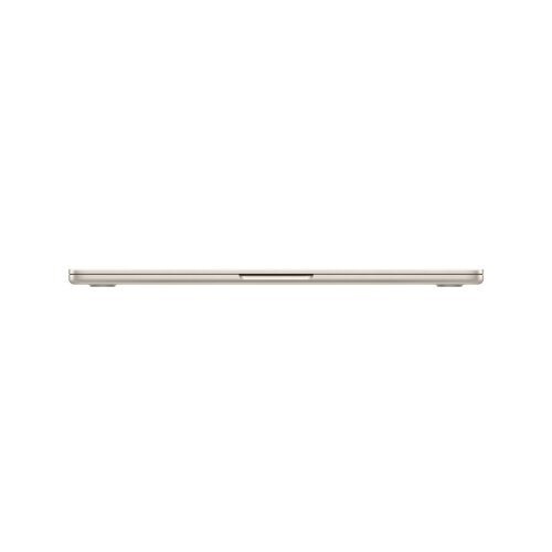 Apple MacBook Air 13 M4, 2025, 16GB, 256GB, 10-GPU, 8-CPU, RU, Starlight