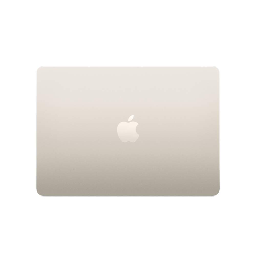 Купить MacBook Air 13 M4 Starlight, 16GB, 256GB, 10-GPU в Москве цена