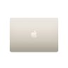 Apple MacBook Air 13 M4, 2025, 16GB, 256GB, 10-GPU, 8-CPU, RU, Starlight